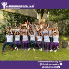 Team Alzheimer- Aprende y Actua 2021