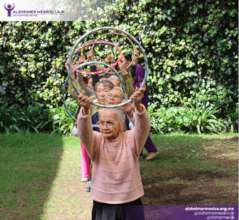 Activation for prevention of immobility syndrome