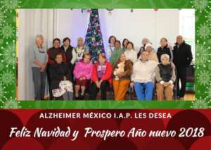 Season greetings