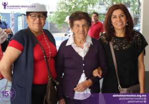 The theatre play "The Caregiver"