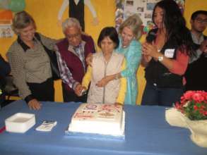 Celebration of Elders' Day
