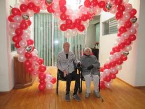 Valentines Day