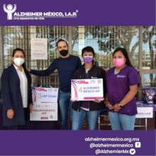 Volunteer fair (university city)