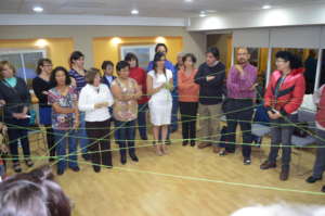 Activities of Family Support Group