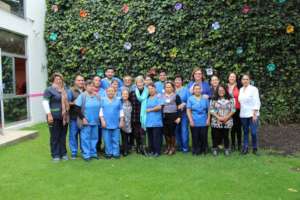 Founder's Birthday Celebration