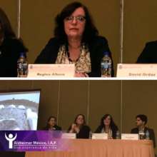 International Volunteer Conference 2016 CDMX