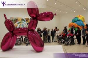 Jumex Museum Tour