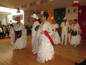 National Independence Day's Celebration