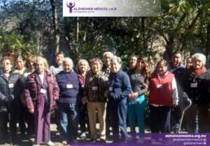 Visiting Dolores Olmedo Museum