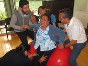 Physical Therapy