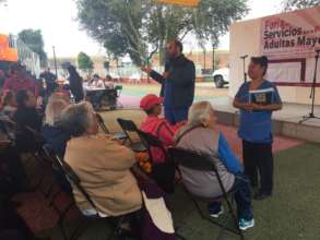 Social Fair Tlalpan