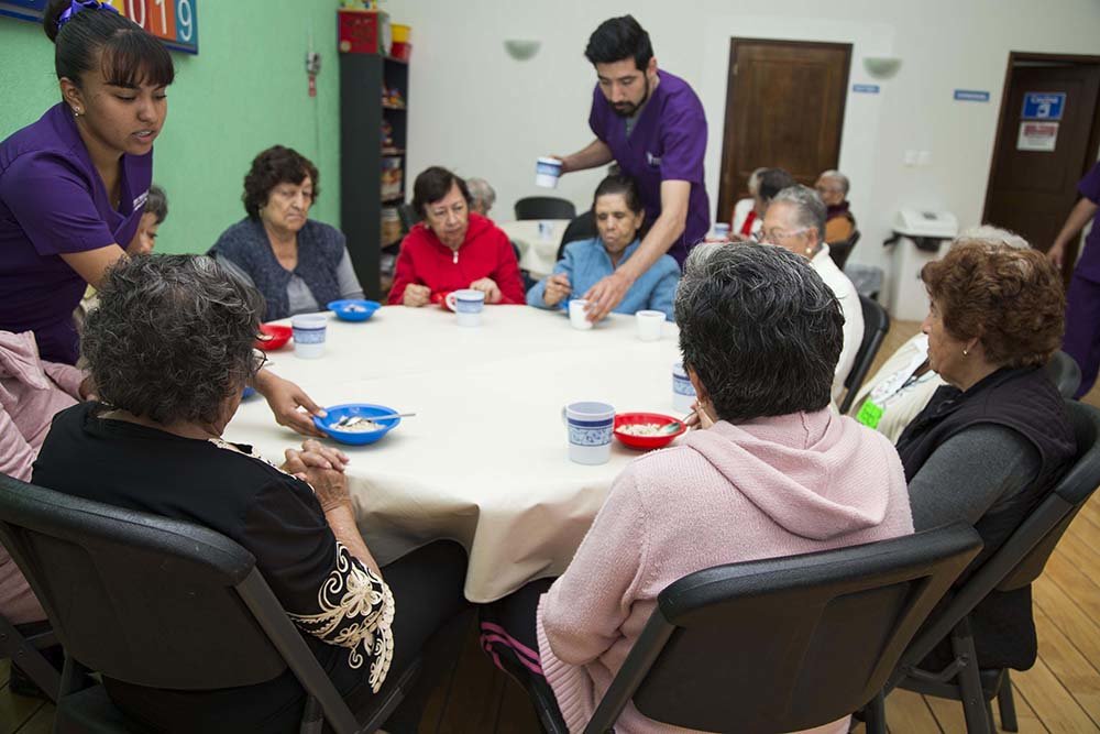 Alzheimer Mexico - Learn and Act