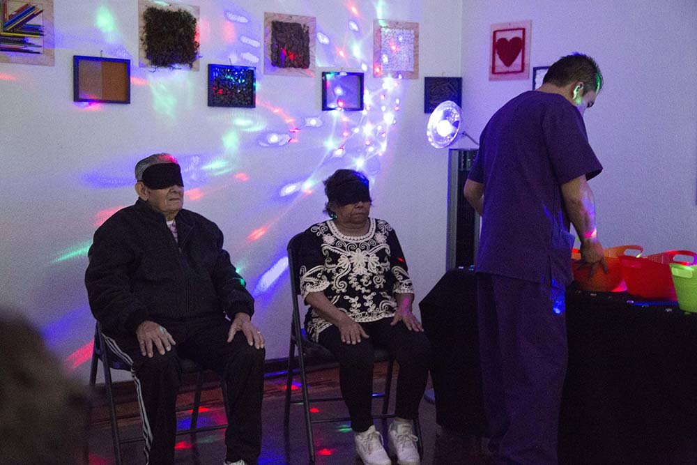 Alzheimer Mexico - Learn and Act