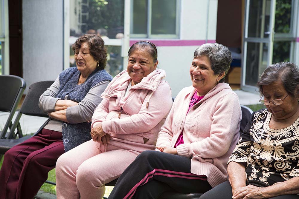 Alzheimer Mexico - Learn and Act