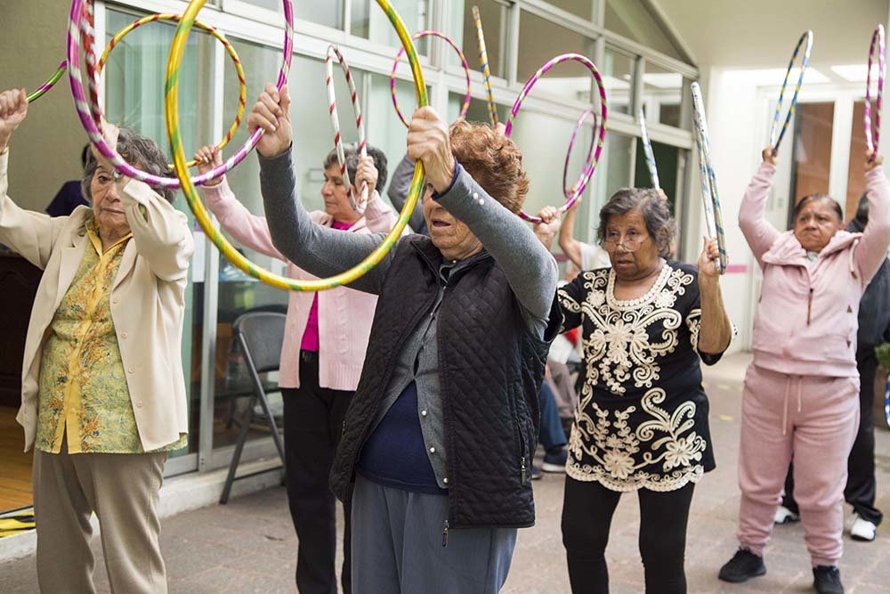 Alzheimer Mexico - Learn and Act