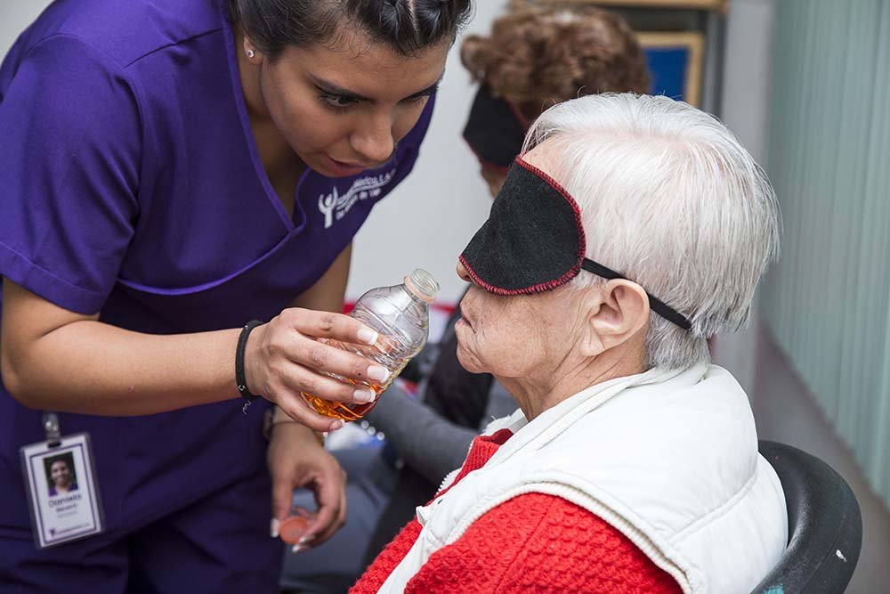 Alzheimer Mexico - Learn and Act