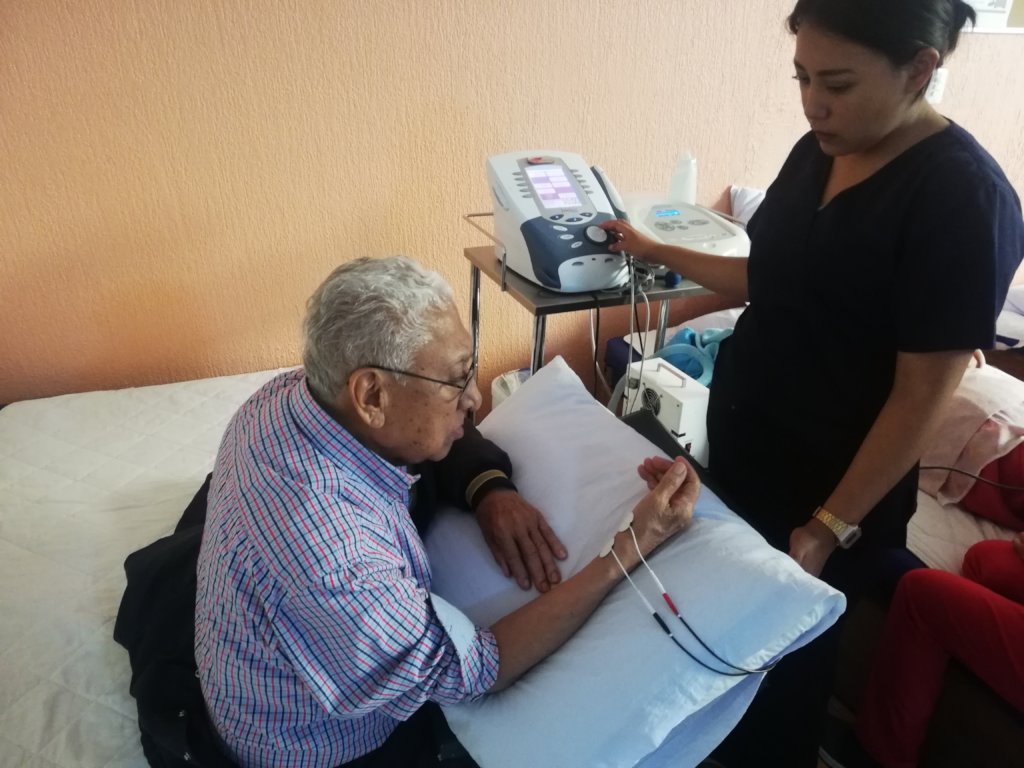 Alzheimer Mexico - Learn and Act