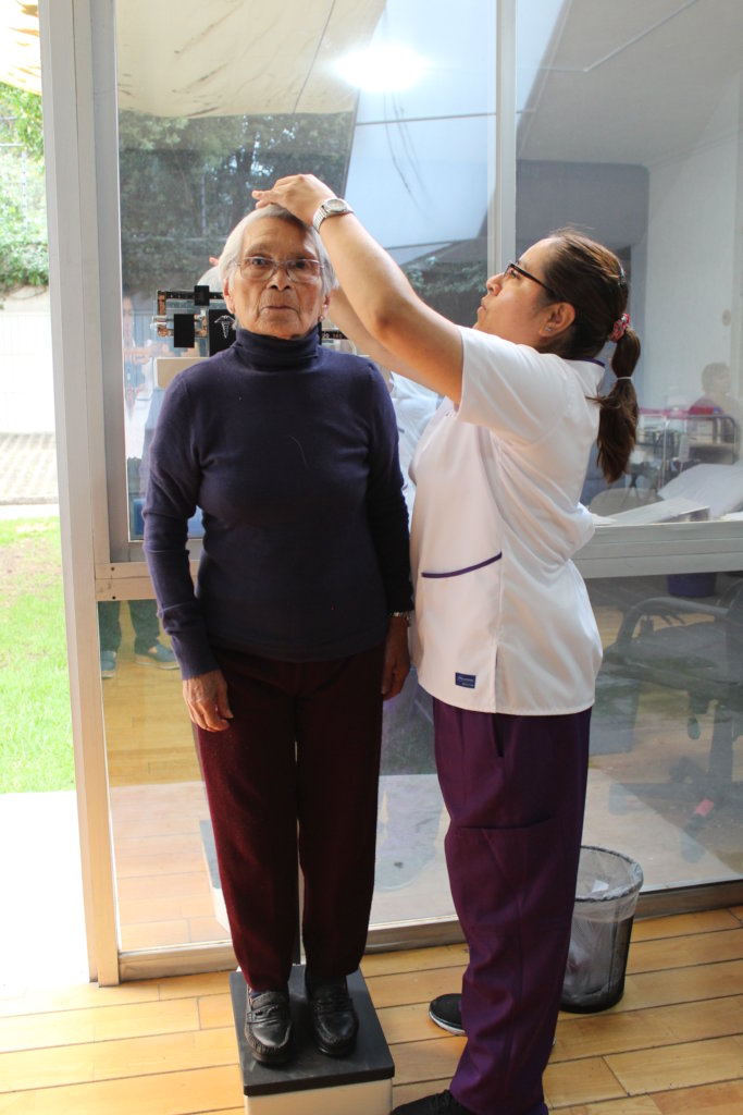 Alzheimer Mexico - Learn and Act