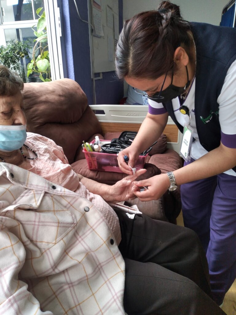 Alzheimer Mexico - Learn and Act