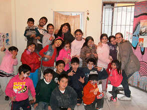Children of Conviven