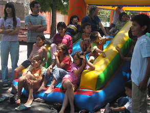 Conviven Carnival