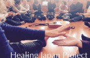 Healing Japan