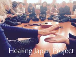 Healing Japan