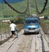 Bridge