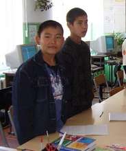 Classroom