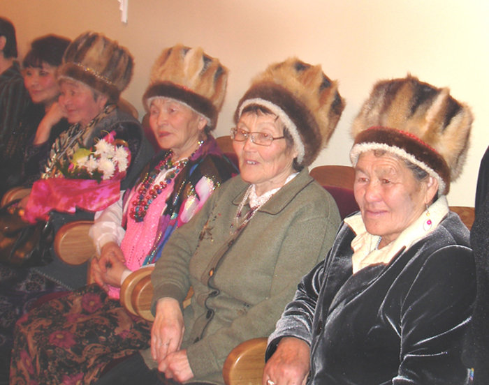 Prevent desecration of pristine Altai habitats