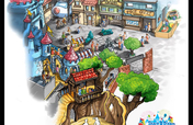Dreamland -  First Fun Center for sick children