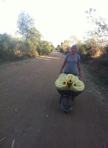 Clean water for Tumaini home and the community