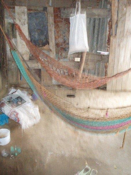 Fuel efficient stoves improve 300 Honduran lives