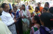 Self-reliance & resilience in slum women's groups