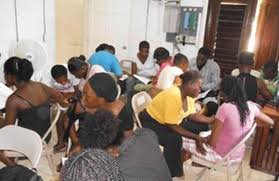 Child right training for 60 community leaders.