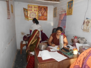 Provider counseling Pregnant Woman