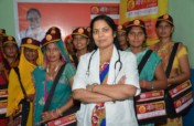 Safe Pregnancy for 200 Poor Women in India