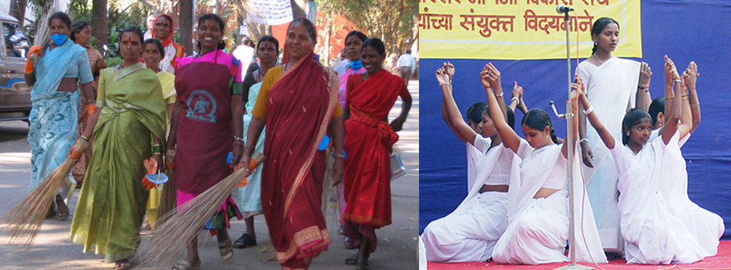 A New Life For Women Escaping Violence