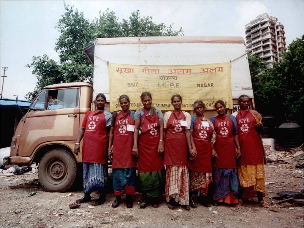 A New Life For Women Escaping Violence