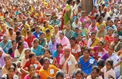 A New Life For Women Escaping Violence