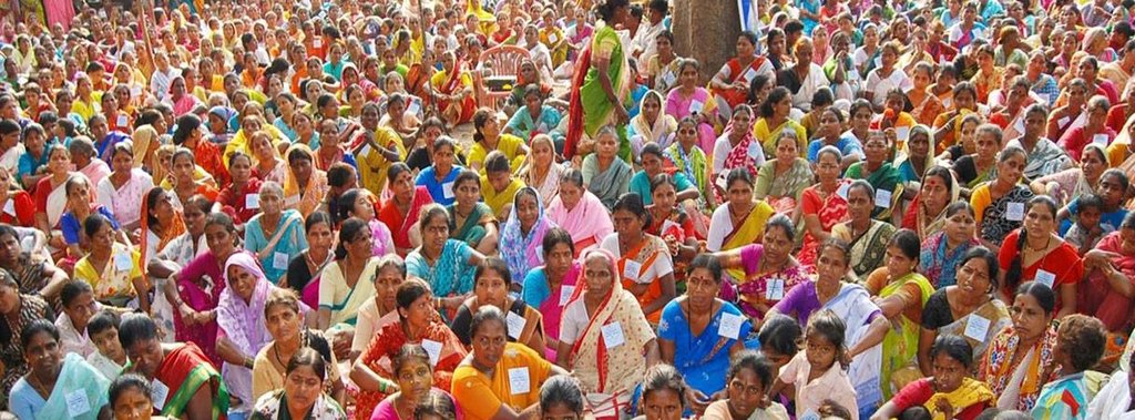A New Life For Women Escaping Violence