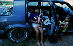 Homeless Children