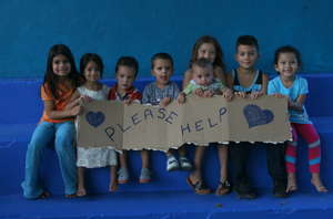 Thank you for donating