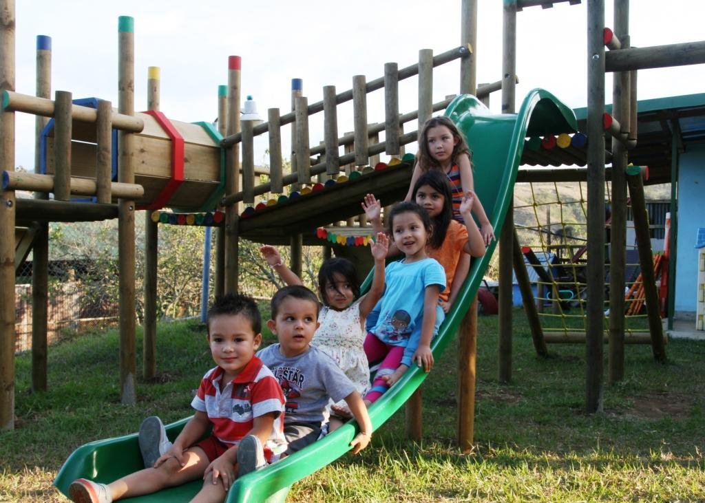 Transportation for a Rural Orphanage in Costa Rica