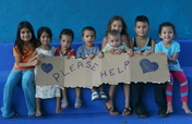 Transportation for a Rural Orphanage in Costa Rica