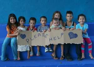Transportation for a Rural Orphanage in Costa Rica