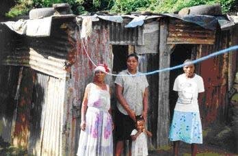 Educating and empowering AIDS-filled communities