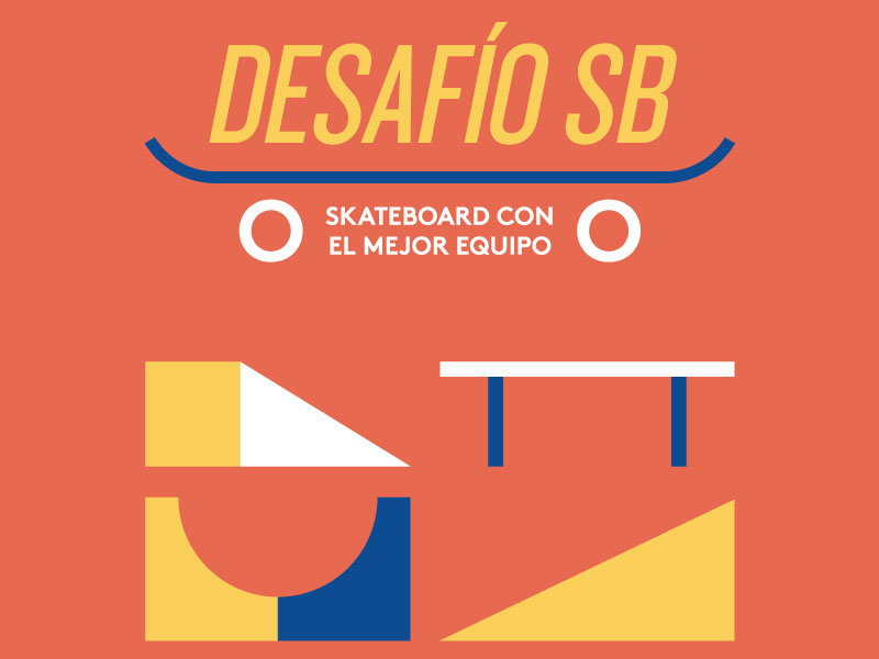 Youngsters challenge poverty through skateboarding