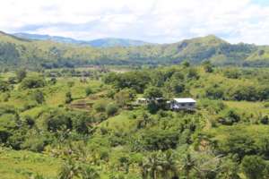 Happy Chicken Hatchery and Farm, Singtoka Fiji