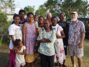 Rangorango Chicken Farmers